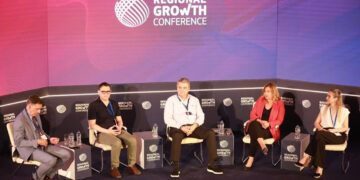 Regional Growth Conference: Η χρηματοδότηση της καινοτομίας – Ανάγκη για ισχυρό επενδυτικό οικοσύστημα