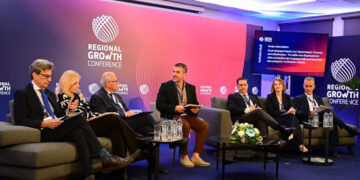 Regional Growth Conference: Τοπική Αυτοδιοίκηση – Νέος κώδικας, χρηματοδοτικά εργαλεία και οι προκλήσεις