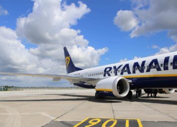Αναχωρεί από τη Θεσσαλονίκη η Ryanair- Οι κρίσιμες διαπραγματεύσεις για τη low cost αεροπορική εταιρεία