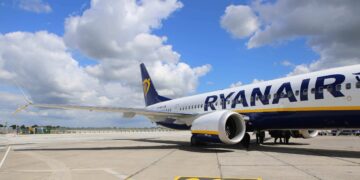 Αναχωρεί από τη Θεσσαλονίκη η Ryanair- Οι κρίσιμες διαπραγματεύσεις για τη low cost αεροπορική εταιρεία