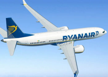 Η Ryanair ανακοίνωσε στο προσωπικό της ότι κλείνει τη βάση της στη Θεσσαλονίκη