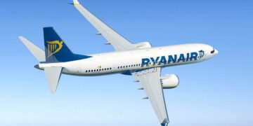 Η Ryanair ανακοίνωσε στο προσωπικό της ότι κλείνει τη βάση της στη Θεσσαλονίκη