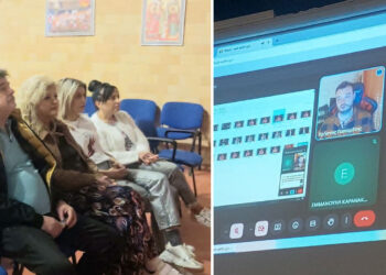 Σημαντική εμπειρία Σπουδαστών της ΣΑΕΚ Πτολεμαΐδας,  μέσα από εξειδικευμένα Διαδικτυακά Σεμινάρια! (Ρεπορτάζ της Κούλας Πουλασιχίδου)