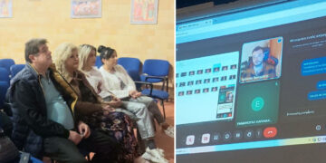 Σημαντική εμπειρία Σπουδαστών της ΣΑΕΚ Πτολεμαΐδας,  μέσα από εξειδικευμένα Διαδικτυακά Σεμινάρια! (Ρεπορτάζ της Κούλας Πουλασιχίδου)