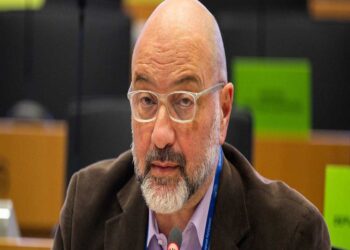 Ο Σάκης Αρναούτογλου φέρνει στην Κομισιόν το “κύμα” μικρών υδροηλεκτρικών σε Βενέτικο και Αλιάκμονα