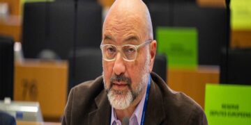 Ο Σάκης Αρναούτογλου φέρνει στην Κομισιόν το “κύμα” μικρών υδροηλεκτρικών σε Βενέτικο και Αλιάκμονα