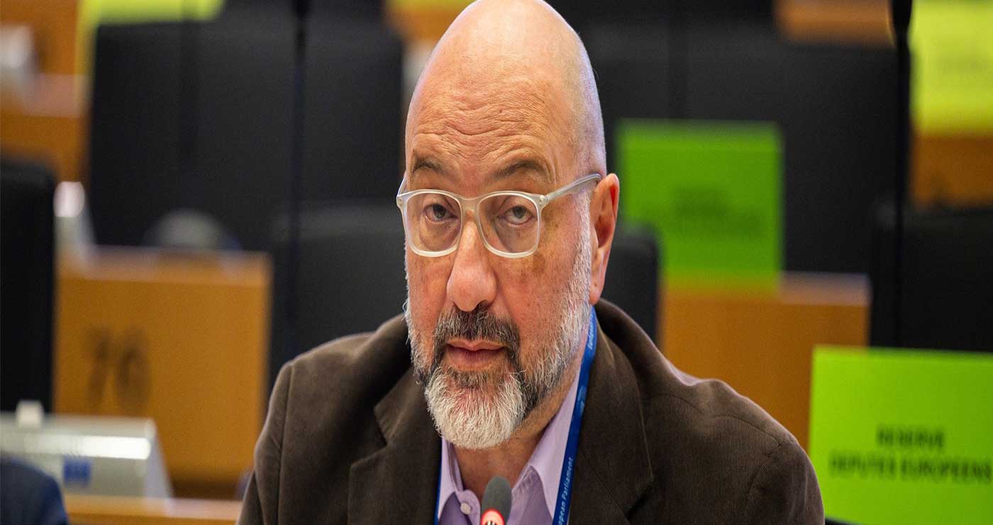 Ο Σάκης Αρναούτογλου φέρνει στην Κομισιόν το “κύμα” μικρών υδροηλεκτρικών σε Βενέτικο και Αλιάκμονα