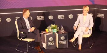 Αλ. Σδούκου: «Αξιώνουμε μια τρίτη αυτοδύναμη εκλογική νίκη για τη συνέχιση των μεταρρυθμίσεων»