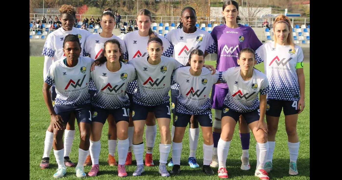 Οι Σειρήνες Γρεβενών επέστρεψαν εκεί που ανήκουν