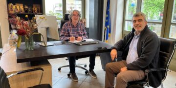 Έργα Ψηφιακού Μετασχηματισμού στον Δήμο Σερβίων