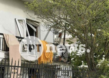 Καστοριά: Τραυματισμός 15χρονου από έκρηξη σε σπίτι στους Μανιάκους – Έρευνες για τα αίτια