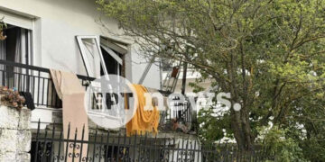 Καστοριά: Τραυματισμός 15χρονου από έκρηξη σε σπίτι στους Μανιάκους – Έρευνες για τα αίτια