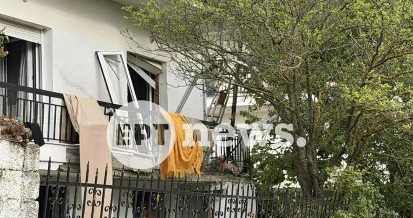 Καστοριά: Τραυματισμός 15χρονου από έκρηξη σε σπίτι στους Μανιάκους – Έρευνες για τα αίτια