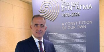 Στάθης Κωνσταντινίδης: «Να συμπεριληφθούν στο Σύνταγμα η Απολιγνιτοποίηση και η Δίκαιη Μετάβαση»