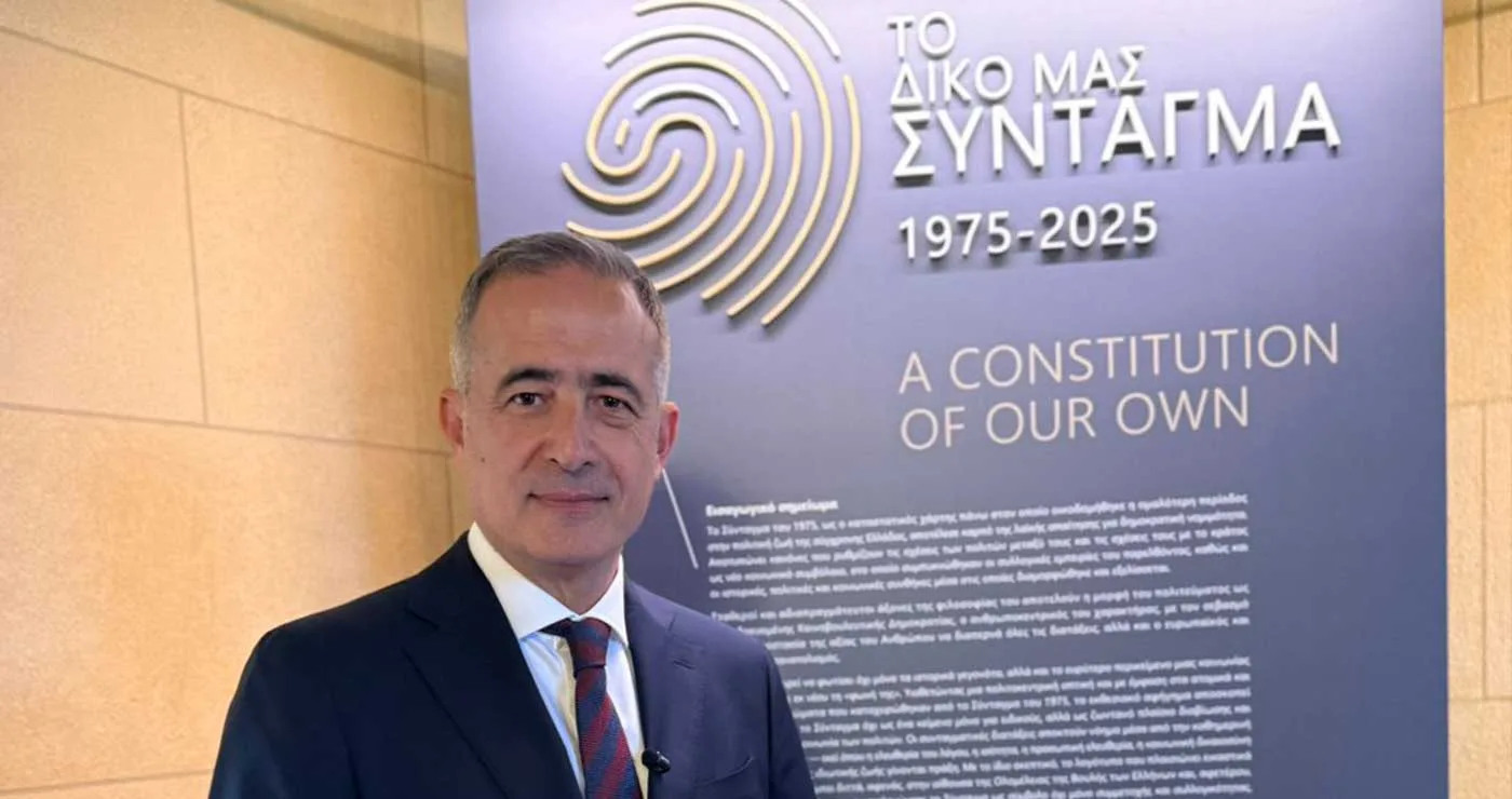 Στάθης Κωνσταντινίδης: «Να συμπεριληφθούν στο Σύνταγμα η Απολιγνιτοποίηση και η Δίκαιη Μετάβαση»
