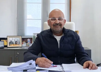 Η διάβαση του Λαιμού και η ευκαιρία ανάπτυξης για τις Πρέσπες
