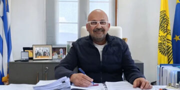 Η διάβαση του Λαιμού και η ευκαιρία ανάπτυξης για τις Πρέσπες