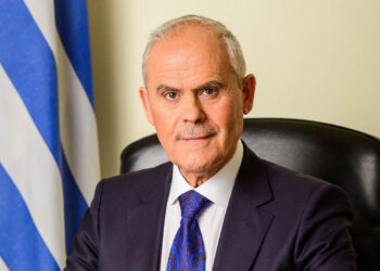 Θλίψη για τον Νίκο Ταγαρά – Από την Αυτοδιοίκηση στη Βουλή και τις μεταρρυθμίσεις στο Περιβάλλον