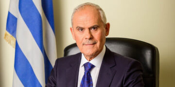 Θλίψη για τον Νίκο Ταγαρά – Από την Αυτοδιοίκηση στη Βουλή και τις μεταρρυθμίσεις στο Περιβάλλον
