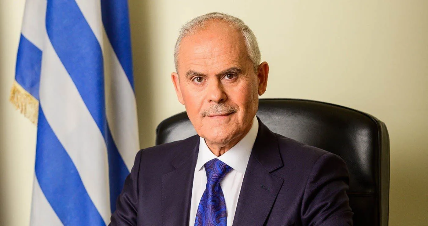 Θλίψη για τον Νίκο Ταγαρά – Από την Αυτοδιοίκηση στη Βουλή και τις μεταρρυθμίσεις στο Περιβάλλον