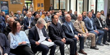 Πιο κοντά ο υπέρ- υπολογιστής της Δυτικής Μακεδονίας- Ο Δημήτρης Παπαστεργίου στην εκδήλωση του ΤΕΕ Δυτικής Μακεδονίας για την Τεχνητή Νοημοσύνη