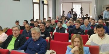 Workshop στην Κοζάνη: Τα τεχνικά επαγγέλματα στο επίκεντρο της μετάβασης – Οι νέες ανάγκες σε δεξιότητες και προσωπικό
