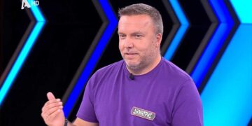 Ο πρόεδρος της Ολυμπιάδας Δημήτρης Τουρούντζας έκανε… DEAL – Τι λέει στο True Story, για το ποσό που κέρδισε και την εμπειρία του! (video)