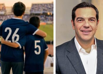 Στις 26 Μαΐου ανακοινώνει το νέο κόμμα του ο Τσίπρας, η ανάρτησή του