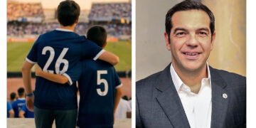 Στις 26 Μαΐου ανακοινώνει το νέο κόμμα του ο Τσίπρας, η ανάρτησή του