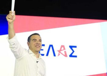 Δημοσκόπηση Real Polls: Μονοψήφιο το ΠΑΣΟΚ, εκτός Βουλής ο ΣΥΡΙΖΑ