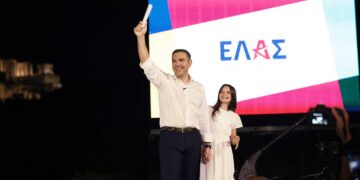 Επιστροφή του Τσίπρα με άρωμα παρελθόντος – Οι επτά δεσμεύσεις του πρώην πρωθυπουργού