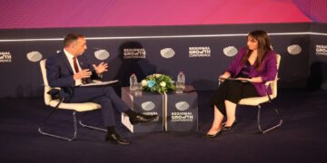 Βιβή Χαραλαμπογιάννη: «Στόχος μας ένα Δημόσιο φιλικό στις επενδύσεις και αποτελεσματικό για τον πολίτη»