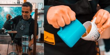 Νέο Πιστοποιημένο Σεμινάριο COFFEE DIPLOMA από τις ΑΝΩΤΕΡΕΣ ΣΧΟΛΕΣ VOLTEROS σε αποκλειστική συνεργασία με κορυφαίες εταιρείες καφέ στον κόσμο & Πιστοποιημένους SCA Εκπαιδευτές