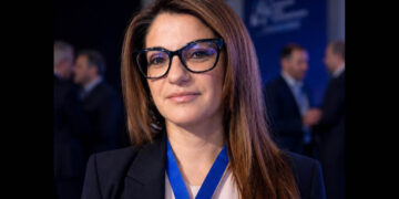 Νέα Δημοκρατία: Στην Πολιτική Επιτροπή η Μαρία Χατζηλιάδου από τα Γρεβενά