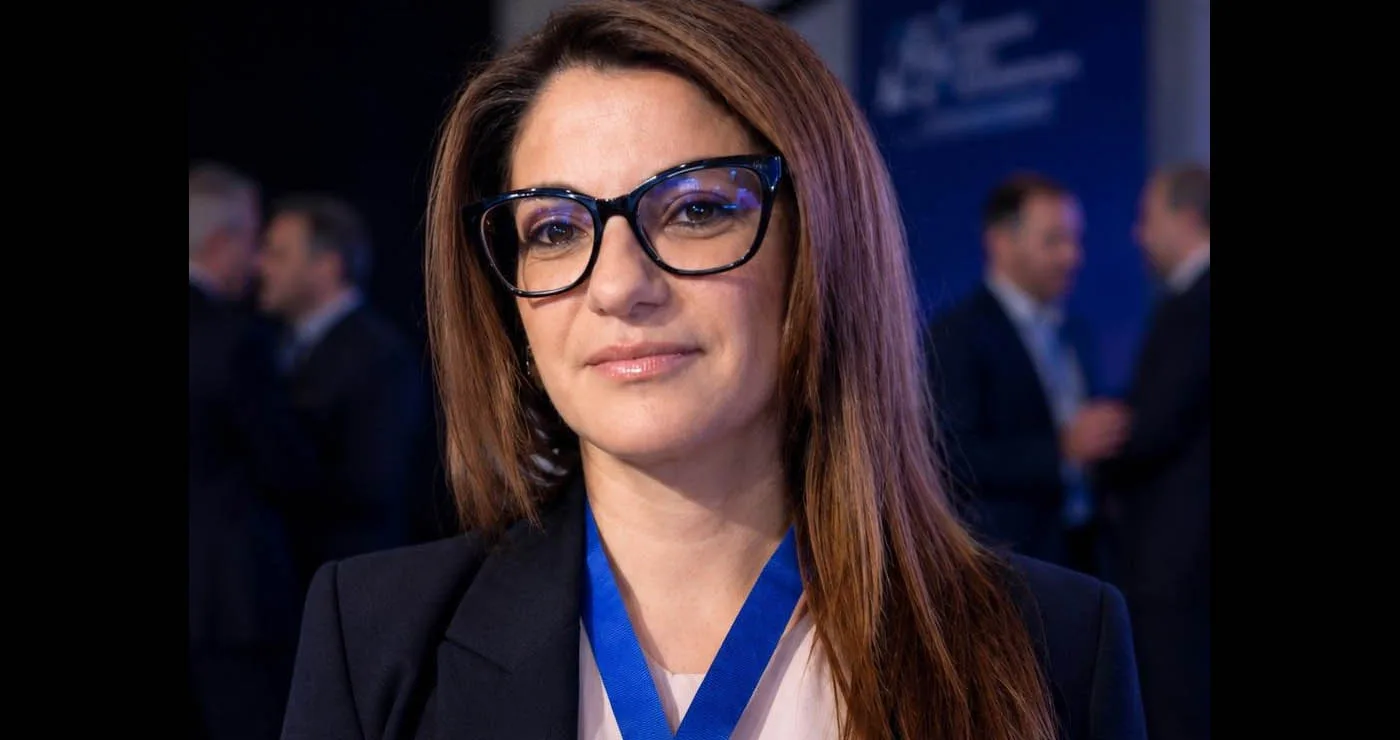 Νέα Δημοκρατία: Στην Πολιτική Επιτροπή η Μαρία Χατζηλιάδου από τα Γρεβενά