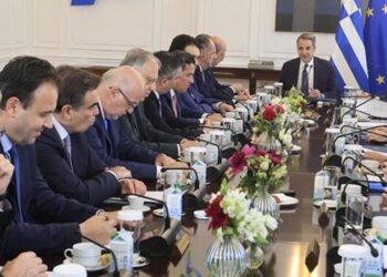 Ταμείο Ανάκαμψης: Η «χρυσή» ανάσα της οικονομίας -24,6 δισ. ευρώ αλλάζουν τον χάρτη σε ενέργεια, στέγαση και Κτηματολόγιο