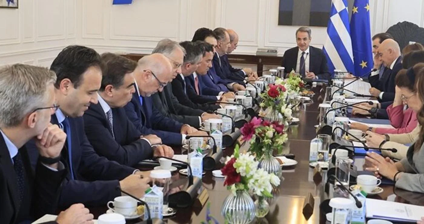 Ταμείο Ανάκαμψης: Η «χρυσή» ανάσα της οικονομίας -24,6 δισ. ευρώ αλλάζουν τον χάρτη σε ενέργεια, στέγαση και Κτηματολόγιο