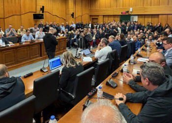Επιτέλους απόφαση από το Περιφερειακό Συμβούλιο: Ζητά παράταση λιγνιτικών μονάδων μετά το κλείσιμο του ΑΗΣ Αγ. Δημητρίου- Τι λέει για εργαζόμενους και Ρήτρα Μετάβασης