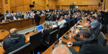 Επιτέλους απόφαση από το Περιφερειακό Συμβούλιο: Ζητά παράταση λιγνιτικών μονάδων μετά το κλείσιμο του ΑΗΣ Αγ. Δημητρίου- Τι λέει για εργαζόμενους και Ρήτρα Μετάβασης
