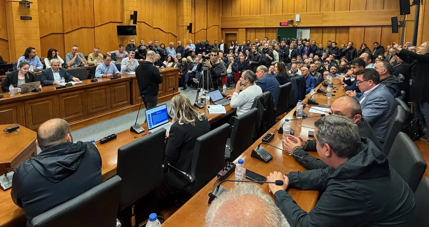Επιτέλους απόφαση από το Περιφερειακό Συμβούλιο: Ζητά παράταση λιγνιτικών μονάδων μετά το κλείσιμο του ΑΗΣ Αγ. Δημητρίου- Τι λέει για εργαζόμενους και Ρήτρα Μετάβασης