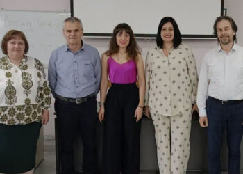 Πτολεμαΐδα: Εκδήλωση στο 3ο Γυμνάσιο για την ψυχική υγεία και το άγχος των εφήβων