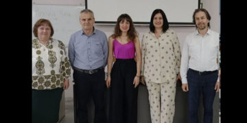 Πτολεμαΐδα: Εκδήλωση στο 3ο Γυμνάσιο για την ψυχική υγεία και το άγχος των εφήβων