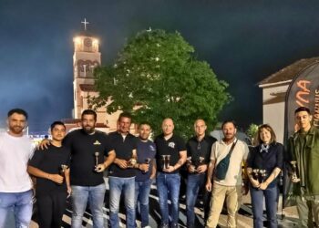 21 αυτοκίνητα, 2 μηχανές και όνειρο για αγώνες: Η έκθεση οχημάτων που έγινε θεσμός στην Εμποροπανήγυρη Δρεπάνου Κοζάνης (Φωτογραφίες & Βίντεο)