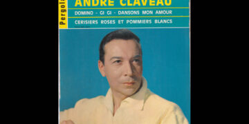Οι μουσικές επιλογές του e-ptolemeos.gr: André Claveau – Domino (1950)