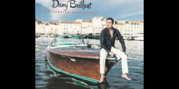 Οι μουσικές επιλογές του e-ptolemeos.gr: Dany Brillant – Come Prima (2014)