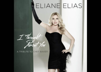 Οι μουσικές επιλογές του e-ptolemeos.gr: Eliane Elias – Embraceable You (2013)