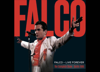 Οι μουσικές επιλογές του e-ptolemeos.gr: Falco – Jeanny (Frankfurt, Alte Oper, Live 1986)