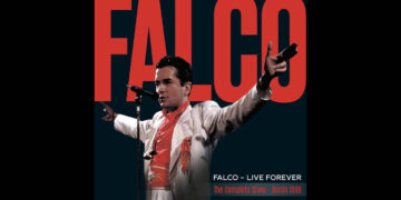 Οι μουσικές επιλογές του e-ptolemeos.gr: Falco – Jeanny (Frankfurt, Alte Oper, Live 1986)