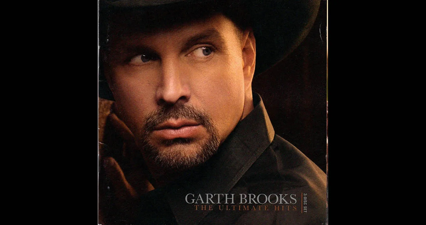 Οι μουσικές επιλογές του e-ptolemeos.gr: Garth Brooks – Friends In Low Places (1990)