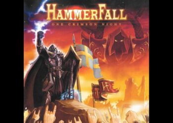 Οι μουσικές επιλογές του e-ptolemeos.gr: HammerFall – Riders Of The Storm (2003)